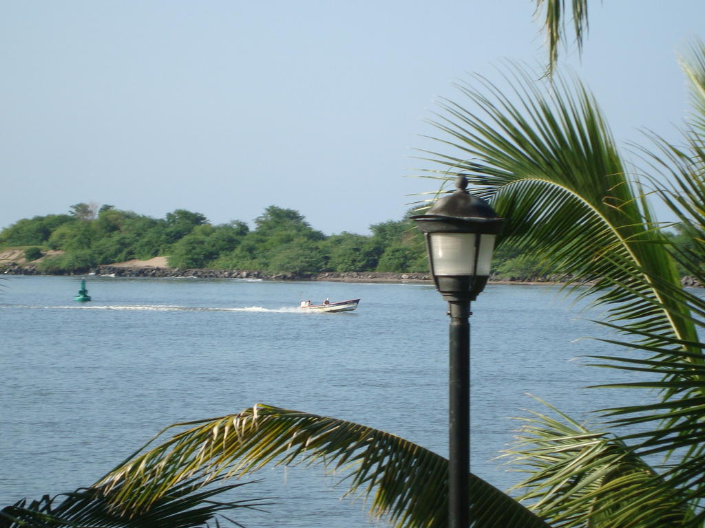 Hotel Marina San Blas Extérieur photo