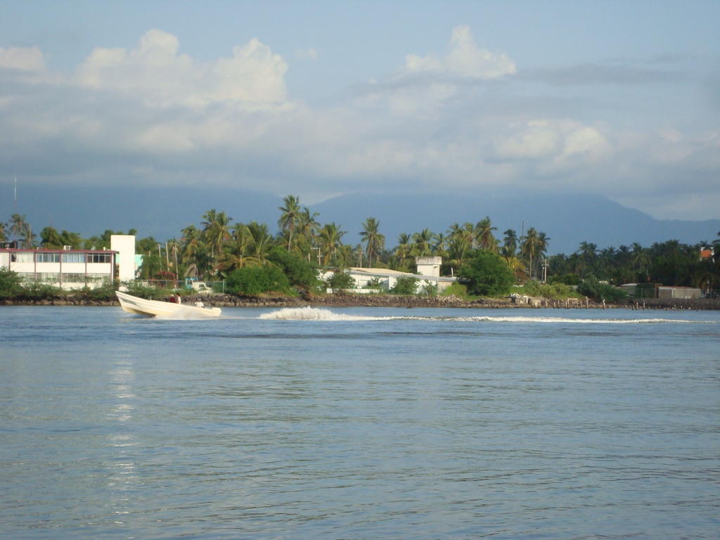Hotel Marina San Blas Extérieur photo
