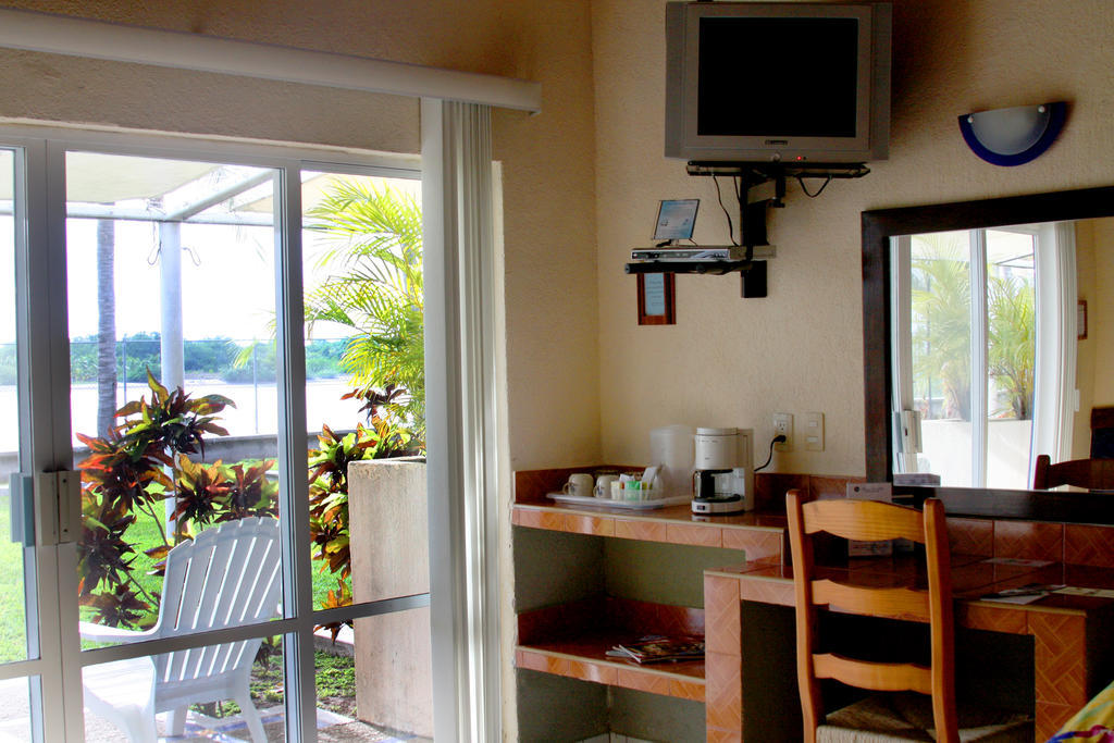 Hotel Marina San Blas Chambre photo
