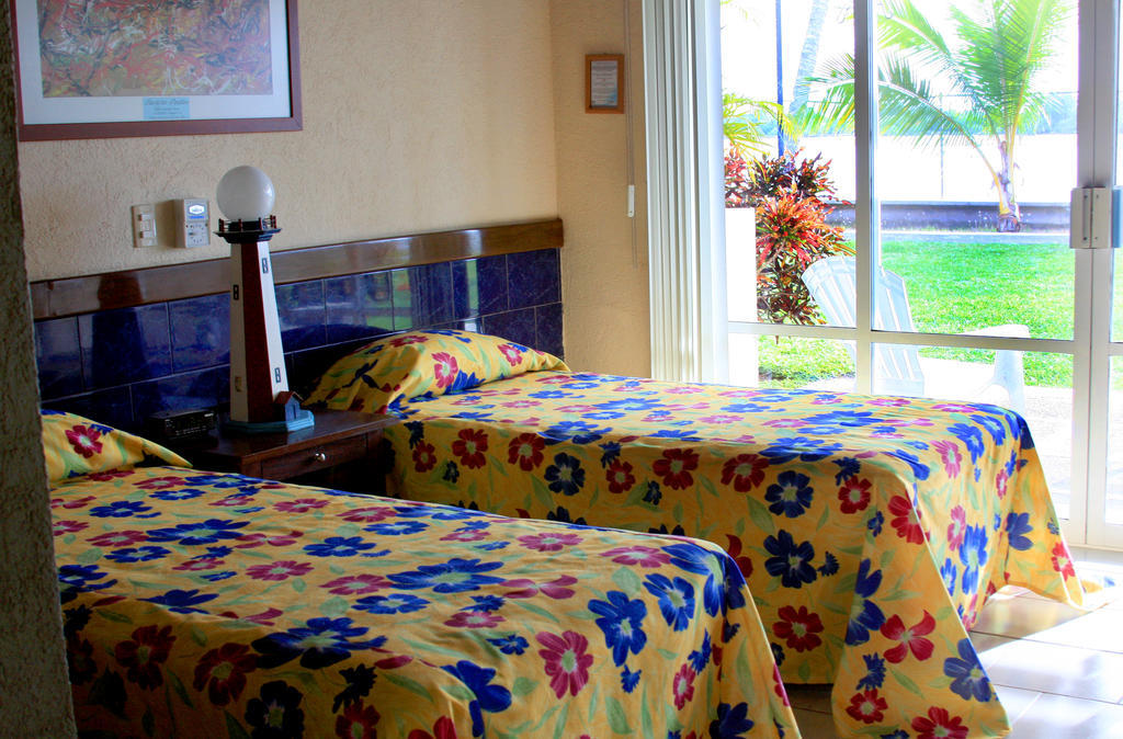 Hotel Marina San Blas Chambre photo