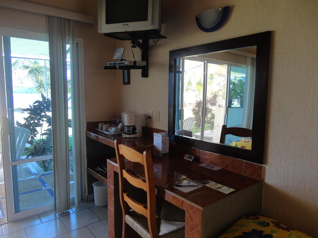 Hotel Marina San Blas Chambre photo