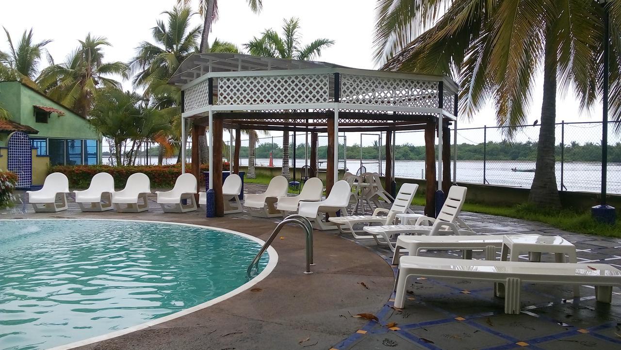 Hotel Marina San Blas Extérieur photo
