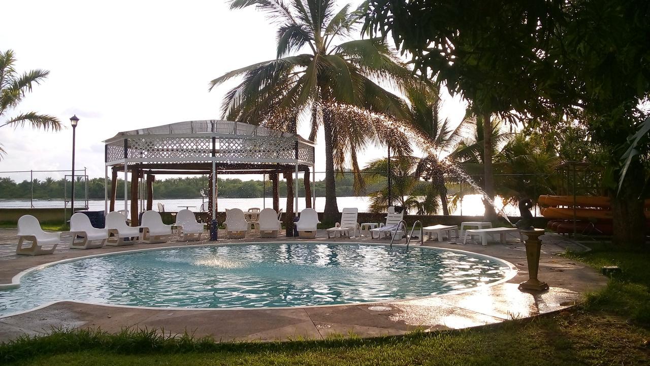 Hotel Marina San Blas Extérieur photo