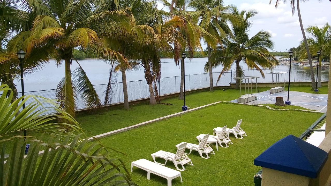 Hotel Marina San Blas Extérieur photo
