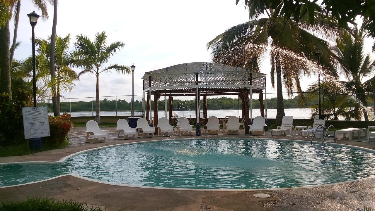 Hotel Marina San Blas Extérieur photo